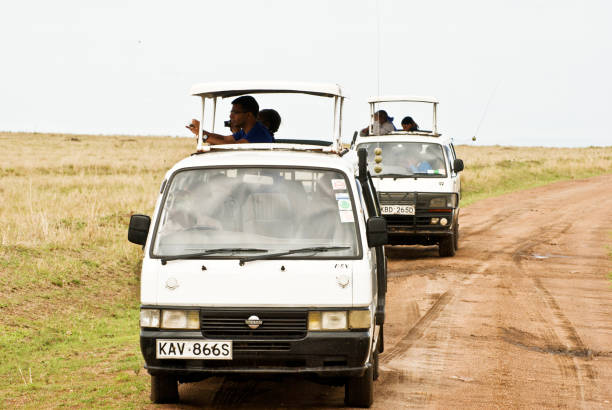 Capturing Africa's Magic: A Photographer's Paradise