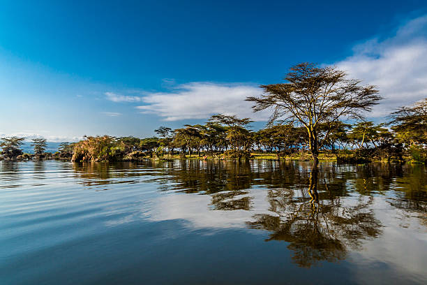 Lake Naivasha