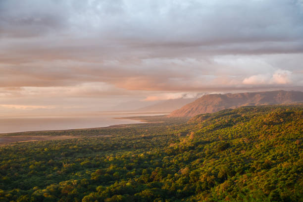 Lake Manyara